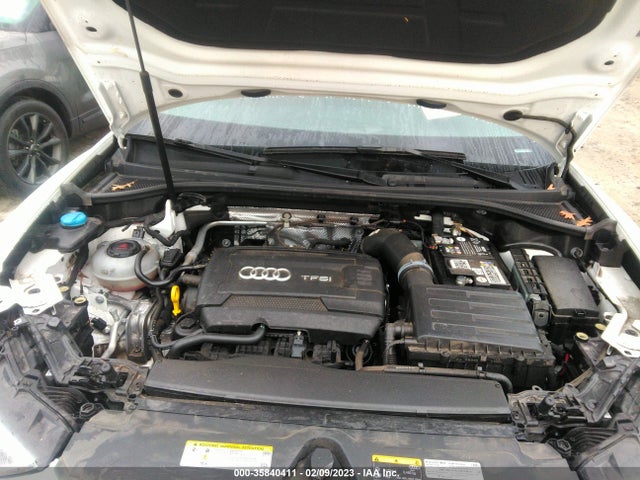 2019 Audi Q3, VIN: WA1EECF33K1086714