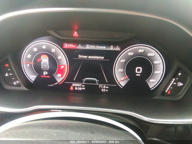 2019 Audi Q3, VIN: WA1EECF33K1086714