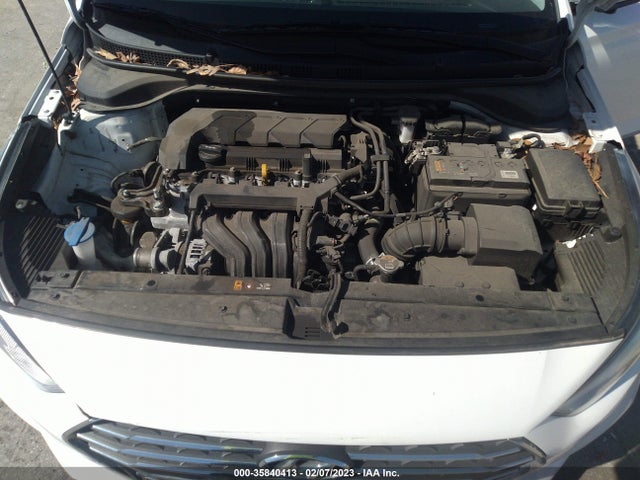 2020 Hyundai Accent, VIN: 3KPC24A63LE113907