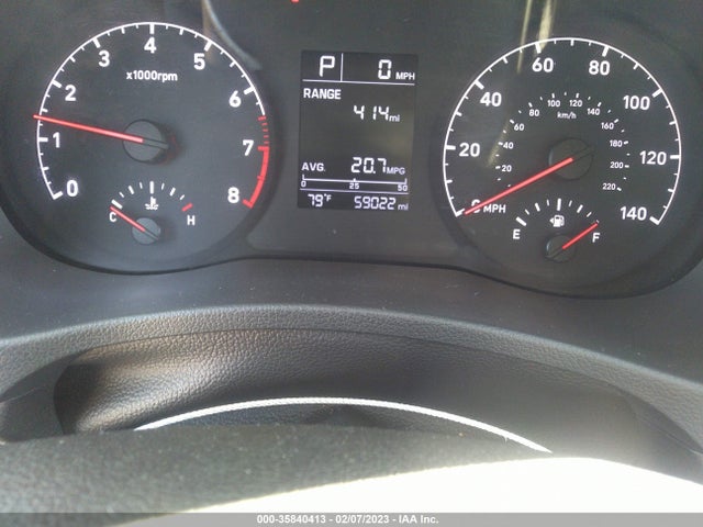2020 Hyundai Accent, VIN: 3KPC24A63LE113907