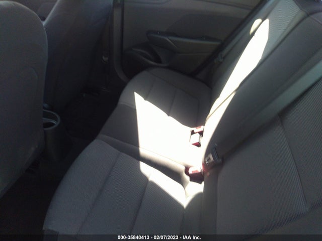 2020 Hyundai Accent, VIN: 3KPC24A63LE113907
