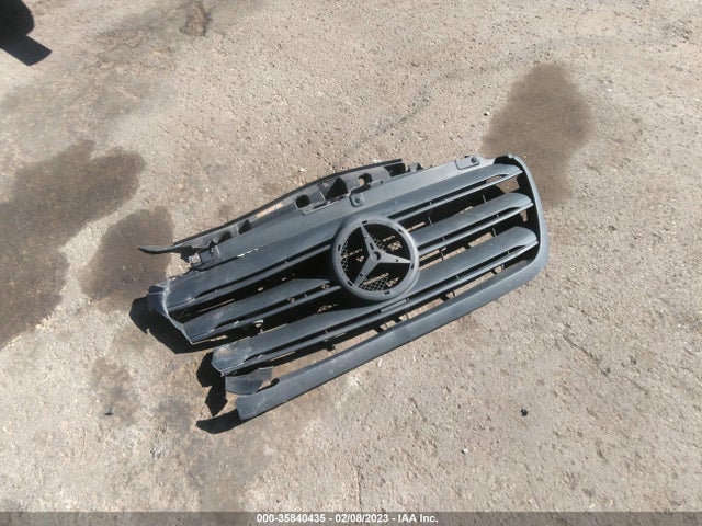 2020 Mercedes-Benz Sprinter, VIN: W1Y4EBHY1LT026470