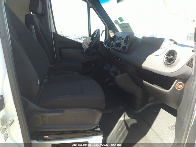 2020 Mercedes-Benz Sprinter, VIN: W1Y4EBHY1LT026470