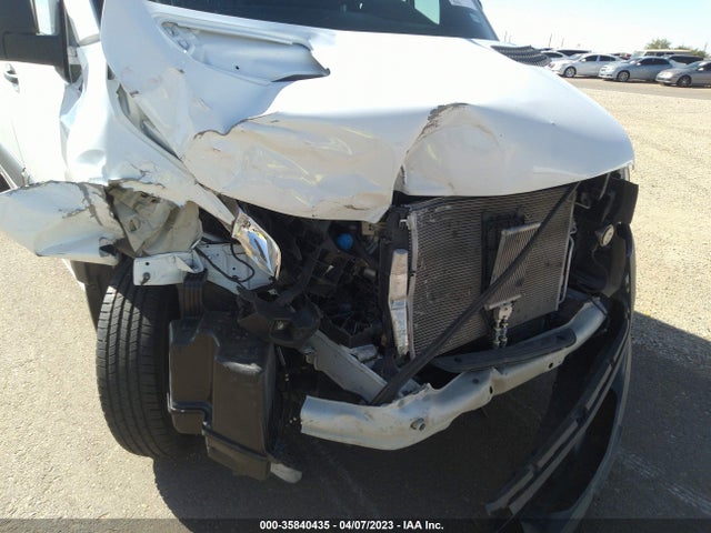 2020 Mercedes-Benz Sprinter, VIN: W1Y4EBHY1LT026470