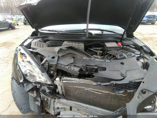 Chevrolet EQUINOX LT 2015 2GNALBEK1F1120721 Image 10