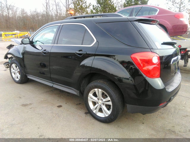 Chevrolet EQUINOX LT 2015 2GNALBEK1F1120721 Image 3