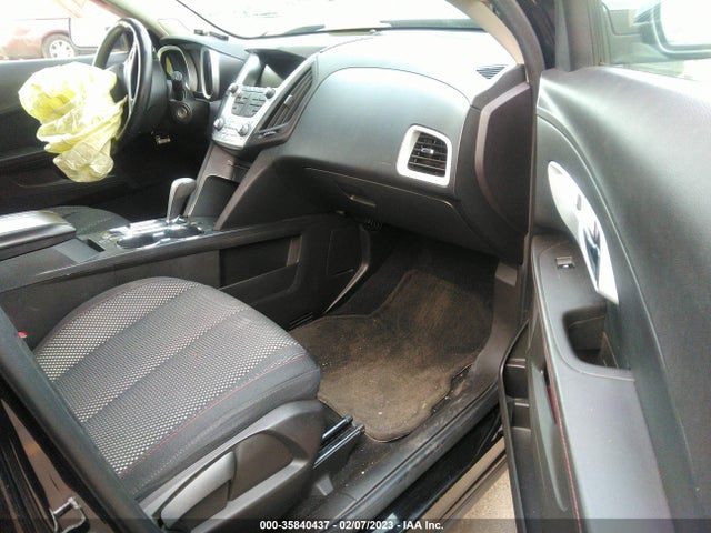 Chevrolet EQUINOX LT 2015 2GNALBEK1F1120721 Image 5