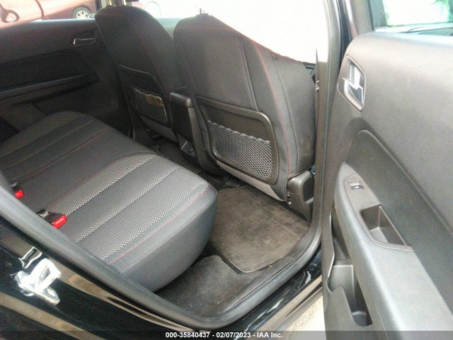 Chevrolet EQUINOX LT 2015 2GNALBEK1F1120721 Image 8