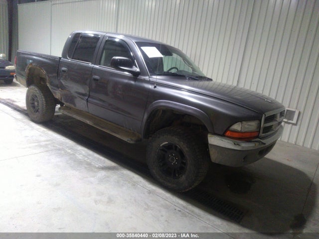 Dodge DAKOTA SLT 2004 1D7HG48N64S742909 zdjęcie główne