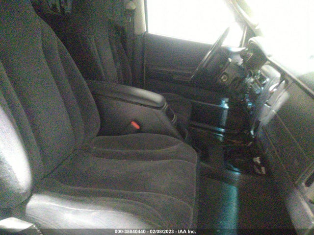 Dodge DAKOTA SLT 2004 1D7HG48N64S742909 Image 6