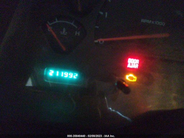 Dodge DAKOTA SLT 2004 1D7HG48N64S742909 Image 8