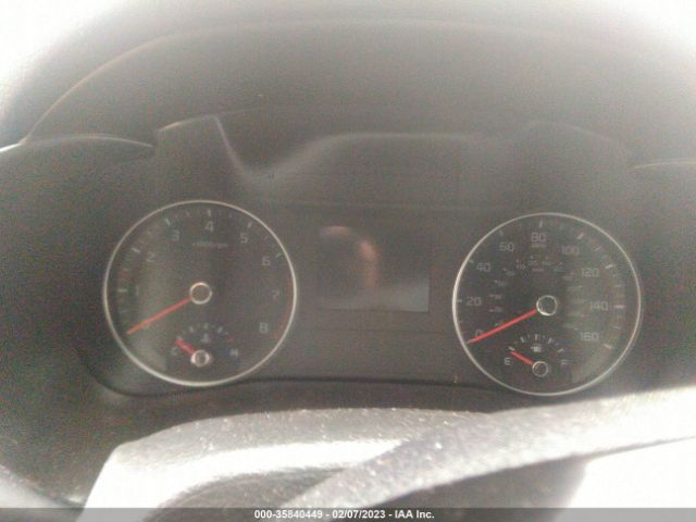 3KPF24AD8LE195421 KIA Forte Lxs