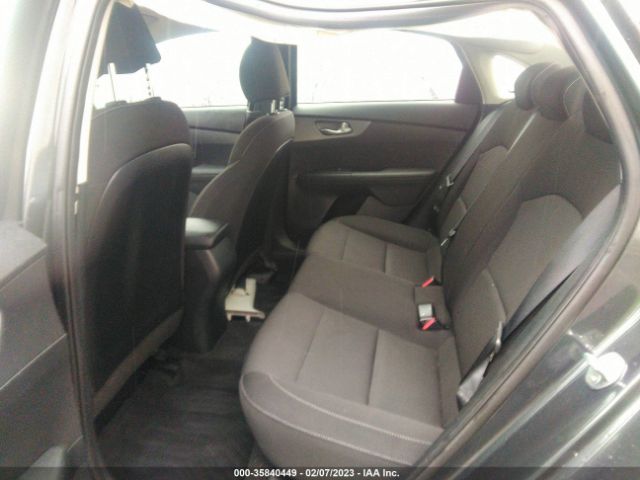 3KPF24AD8LE195421 KIA Forte Lxs