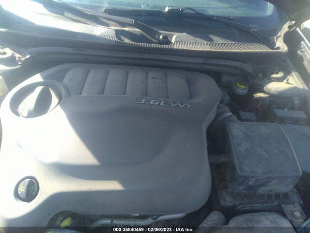 1C3CCBCG0CN326109 Chrysler 200 Limited
