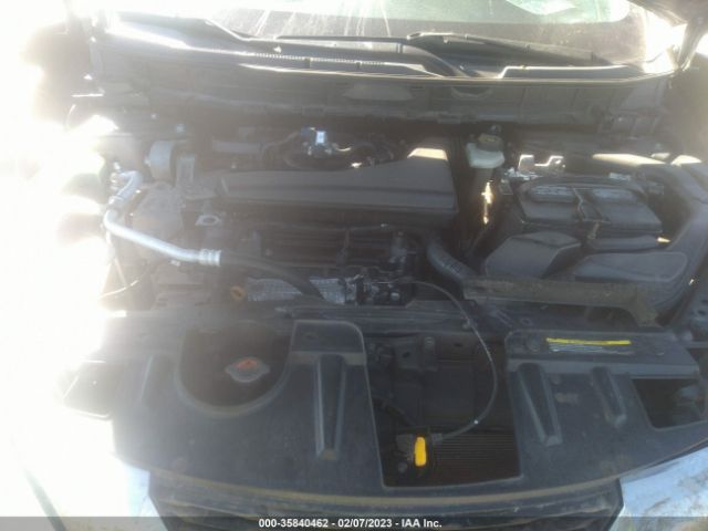 JN8AT2MT9HW384871 Nissan ROGUE SV
