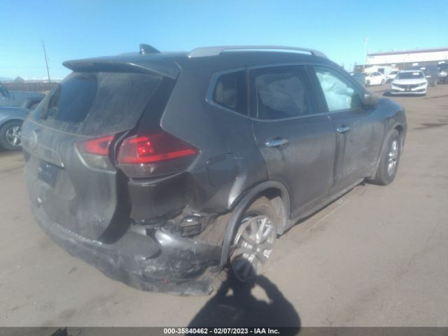 JN8AT2MT9HW384871 Nissan ROGUE SV