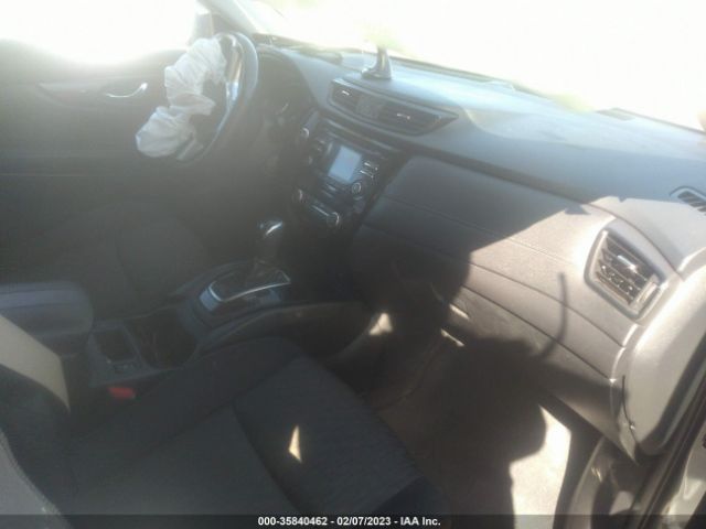 JN8AT2MT9HW384871 Nissan ROGUE SV
