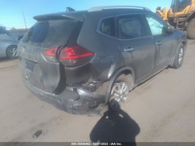 JN8AT2MT9HW384871 Nissan ROGUE SV