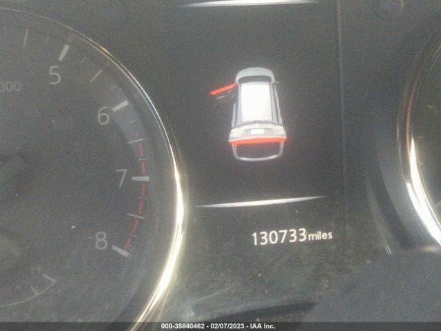 JN8AT2MT9HW384871 Nissan ROGUE SV