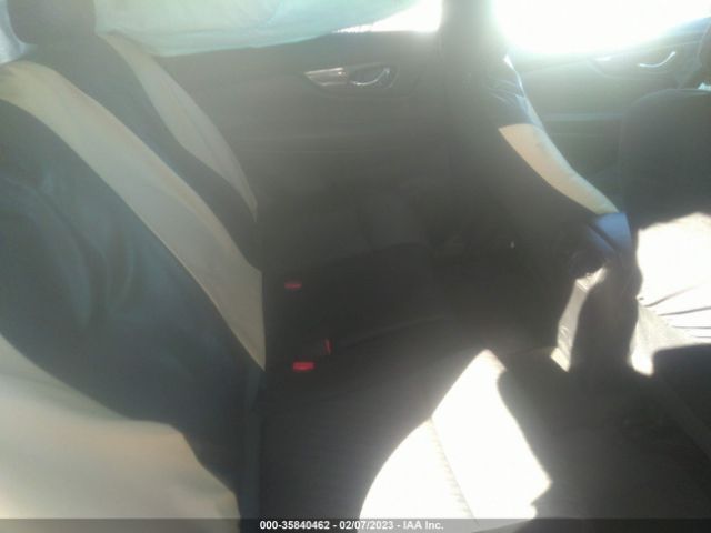 JN8AT2MT9HW384871 Nissan ROGUE SV