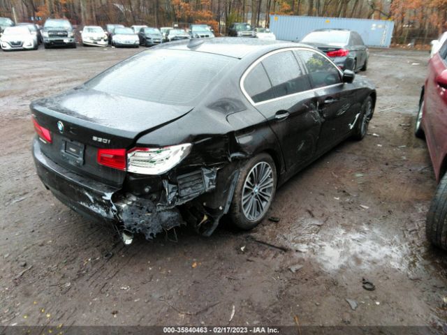 WBAJA7C55JG907415 BMW 5 Series 530i Xdrive