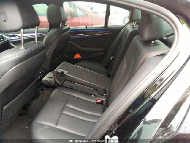 WBAJA7C55JG907415 BMW 5 Series 530i Xdrive