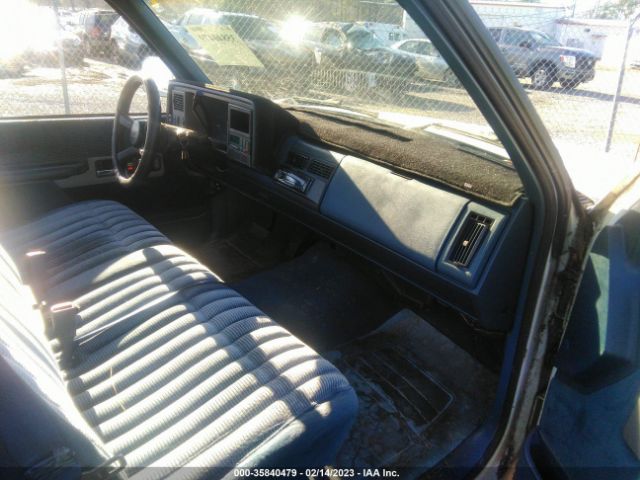 2GTEC14K6L1514314 GMC Sierra C1500