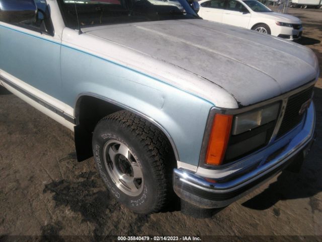 2GTEC14K6L1514314 GMC Sierra C1500