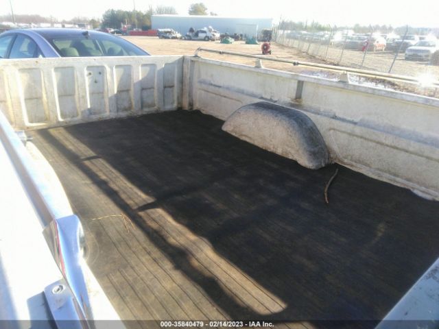 2GTEC14K6L1514314 GMC Sierra C1500