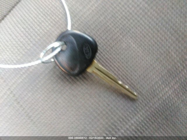 KNDPBCA28B7082032 KIA Sportage Lx