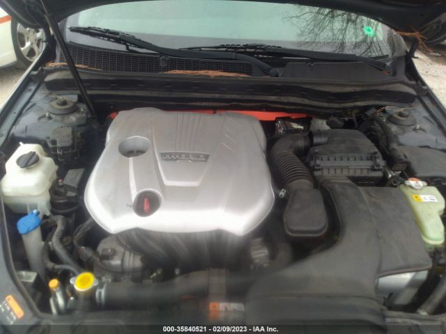 KNAGM4AD2F5090434 KIA OPTIMA HYBRID
