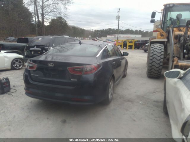 KNAGM4AD2F5090434 KIA OPTIMA HYBRID