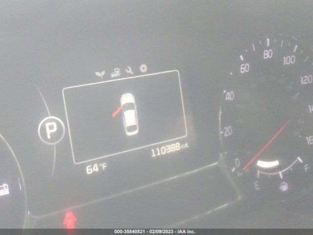 KNAGM4AD2F5090434 KIA OPTIMA HYBRID