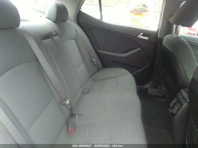 KNAGM4AD2F5090434 KIA OPTIMA HYBRID