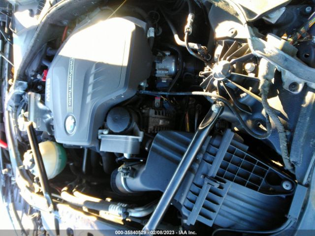 WBA5A7C53ED613116 BMW 5 Series 528i Xdrive