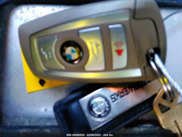 WBA5A7C53ED613116 BMW 5 Series 528i Xdrive