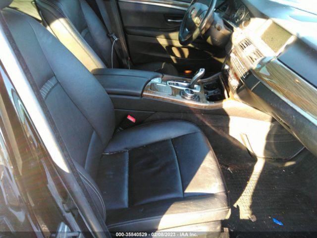 WBA5A7C53ED613116 BMW 5 Series 528i Xdrive