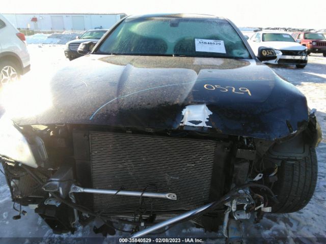 WBA5A7C53ED613116 BMW 5 Series 528i Xdrive