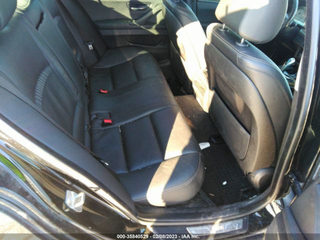 WBA5A7C53ED613116 BMW 5 Series 528i Xdrive