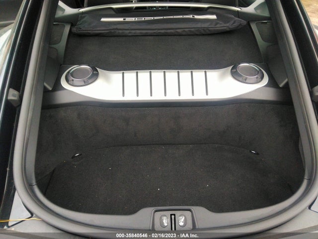 2018 Porsche 718, VIN: WP0AB2A83JK278606