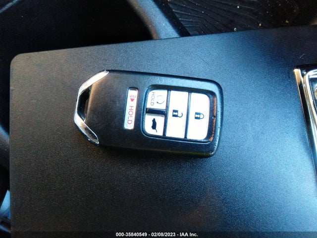Honda CR-V EX 2018 2HKRW1H50JH504807 Image 3