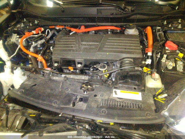 2021 Honda CR-V, VIN: 7FART6H95ME029770