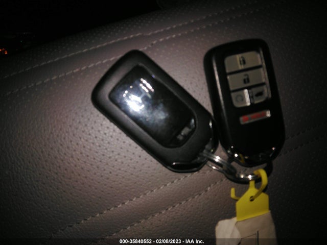 2021 Honda CR-V, VIN: 7FART6H95ME029770