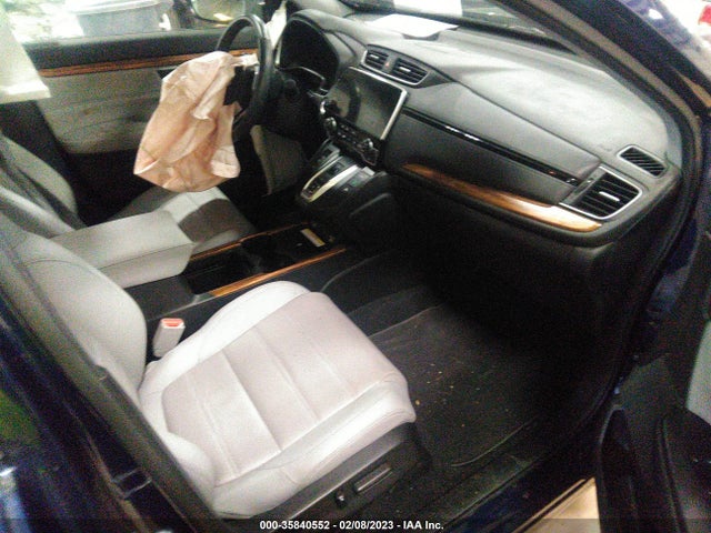 2021 Honda CR-V, VIN: 7FART6H95ME029770