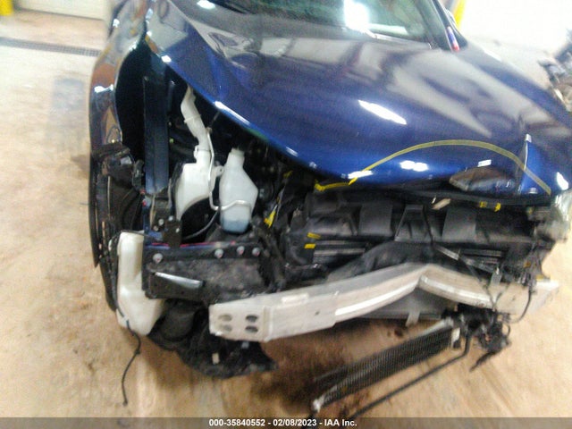 2021 Honda CR-V, VIN: 7FART6H95ME029770