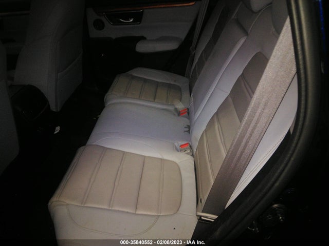 2021 Honda CR-V, VIN: 7FART6H95ME029770
