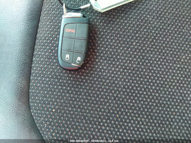 Jeep Compass Trailhawk 2020 3C4NJDDB3LT159642 Image 3