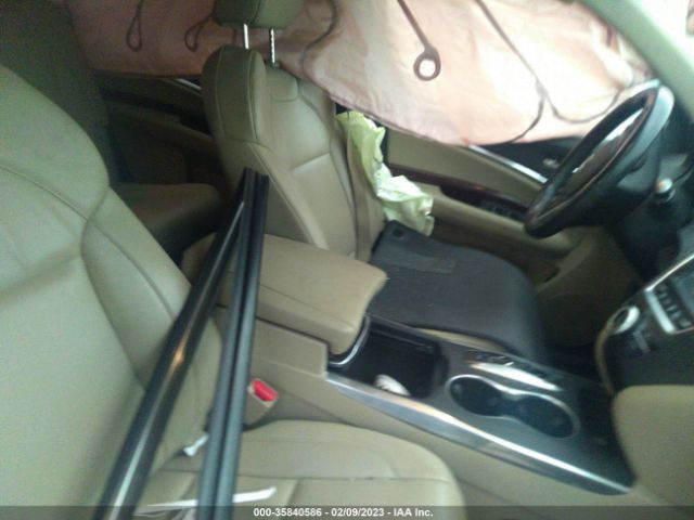 5J8YD4H39KL030193 Acura MDX