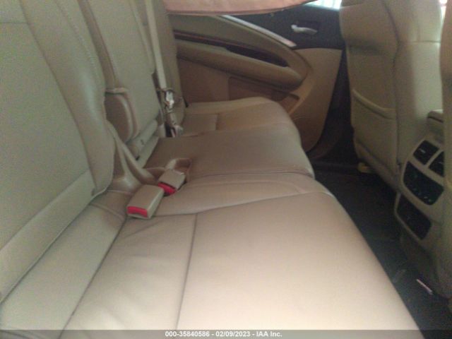 5J8YD4H39KL030193 Acura MDX