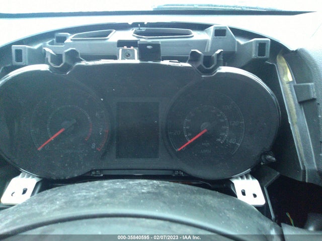 JA4AP3AW8HZ066303 Mitsubishi Outlander Sport Se 2.4